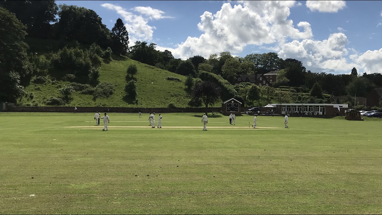 find a club bewdleycc2